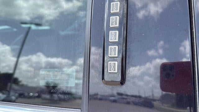 2023 Ford F-450 Super Duty King Ranch