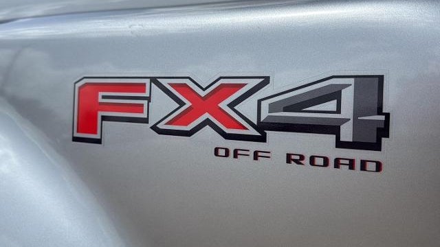 2023 Ford F-450 Super Duty King Ranch