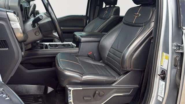 2023 Ford F-450 Super Duty King Ranch