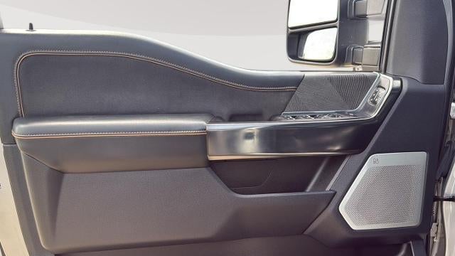 2023 Ford F-450 Super Duty King Ranch