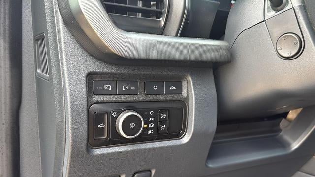 2023 Ford F-450 Super Duty King Ranch