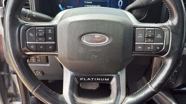 2023 Ford F-450 Super Duty King Ranch