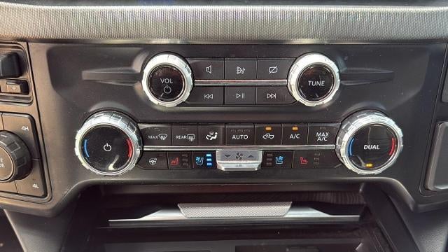 2023 Ford F-450 Super Duty King Ranch