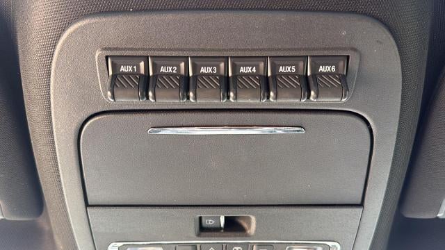 2023 Ford F-450 Super Duty King Ranch