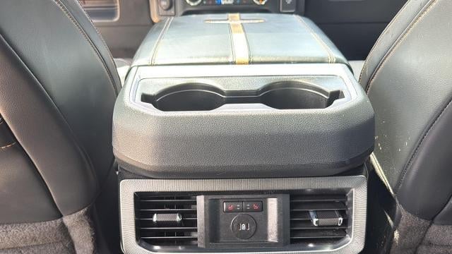 2023 Ford F-450 Super Duty King Ranch