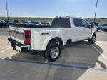 2024 F-450 Super Duty Thumbnail 5