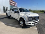 2024 F-450 Super Duty Thumbnail 7