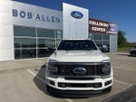 2024 F-450 Super Duty Thumbnail 8