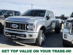 2024 F-450 Super Duty Thumbnail 1
