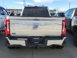 2024 F-450 Super Duty Thumbnail 3