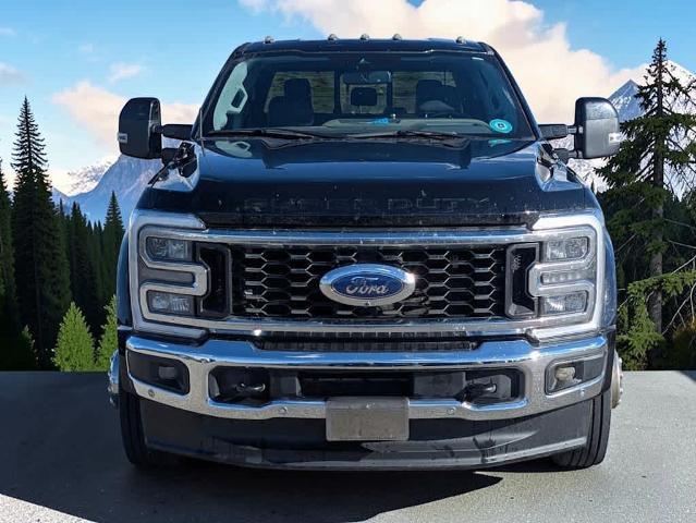 2024 Ford F-450 - $79,745