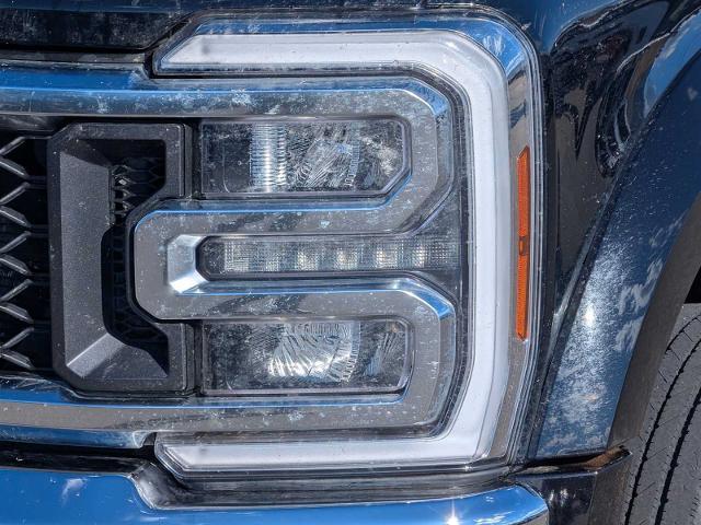 2024 Ford F-450 - $79,745
