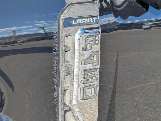 2024 Ford F-450 - $79,745