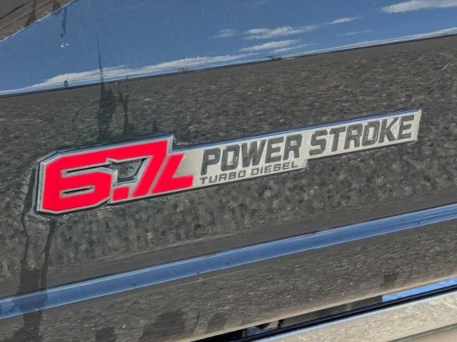 2024 Ford F-450 - $79,745