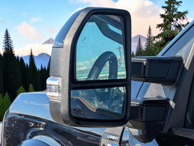 2024 Ford F-450 - $79,745