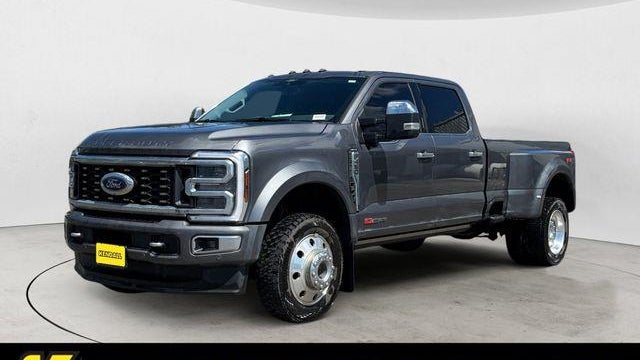 Preowned 2024 Ford F-450 Super Duty XL for Sale