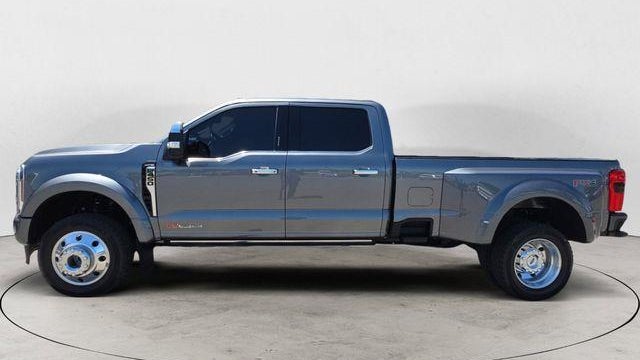 2024 Ford F-450 Super Duty XL
