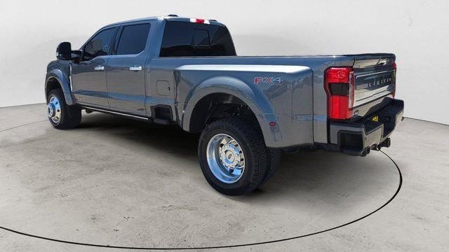 2024 Ford F-450 Super Duty XL