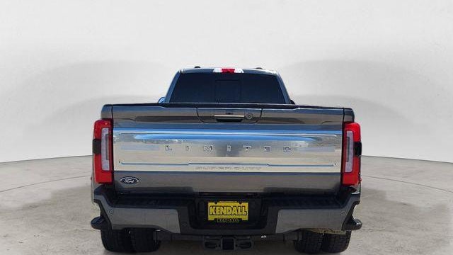 2024 Ford F-450 Super Duty XL