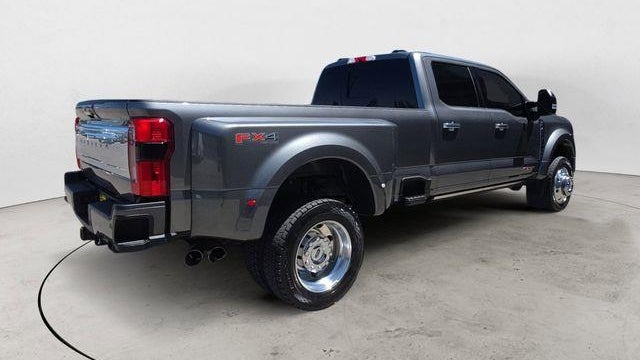 2024 Ford F-450 Super Duty XL