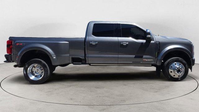 2024 Ford F-450 Super Duty XL