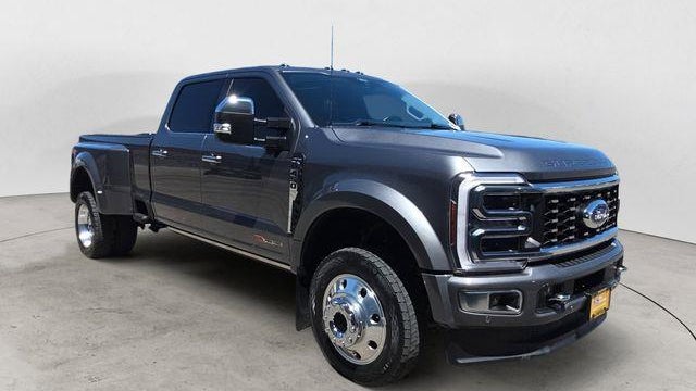 2024 Ford F-450 Super Duty XL
