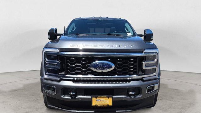 2024 Ford F-450 Super Duty XL
