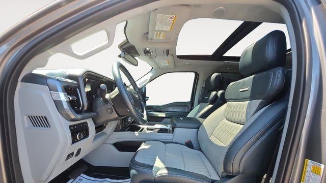 2024 Ford F-450 Super Duty XL