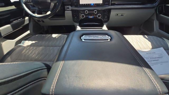 2024 Ford F-450 Super Duty XL