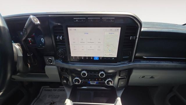 2024 Ford F-450 Super Duty XL