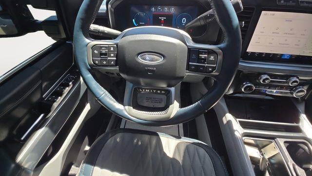 2024 Ford F-450 Super Duty XL