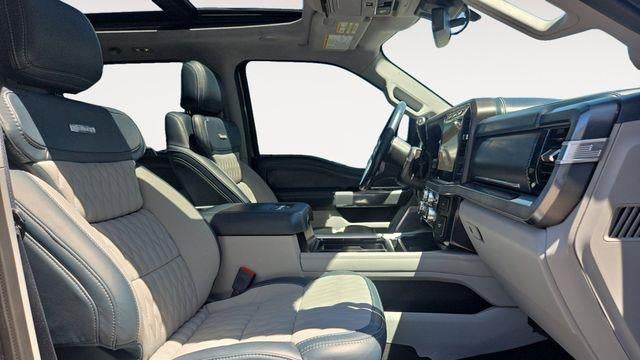 2024 Ford F-450 Super Duty XL