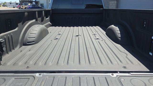 2024 Ford F-450 Super Duty XL
