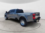 2024 F-450 Super Duty Thumbnail 3