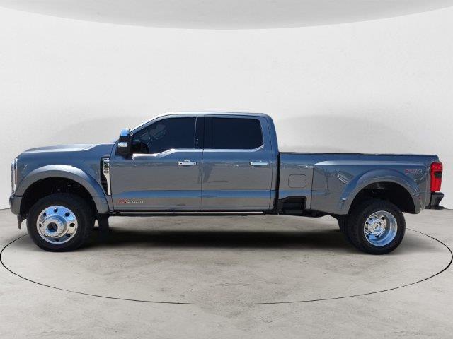 2024 Ford F-450 - $93,979