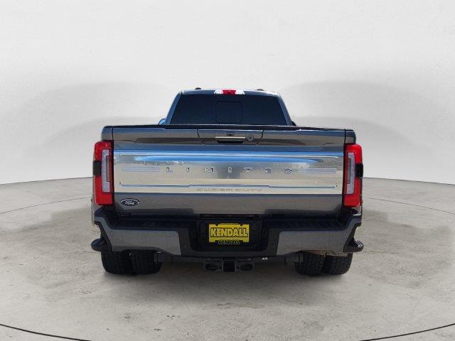 2024 Ford F-450 - $93,979