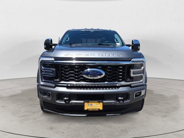 2024 Ford F-450 - $93,979