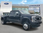 2025 F-450 Super Duty Thumbnail 3