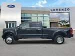 2025 F-450 Super Duty Thumbnail 8