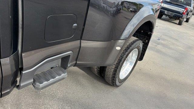 2025 Ford F-450 Super Duty King Ranch