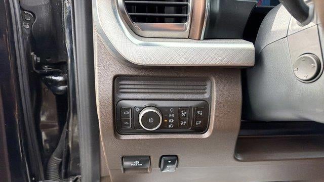 2025 Ford F-450 Super Duty King Ranch