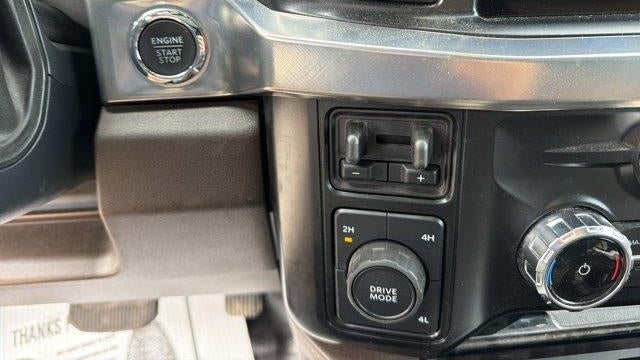 2025 Ford F-450 Super Duty King Ranch