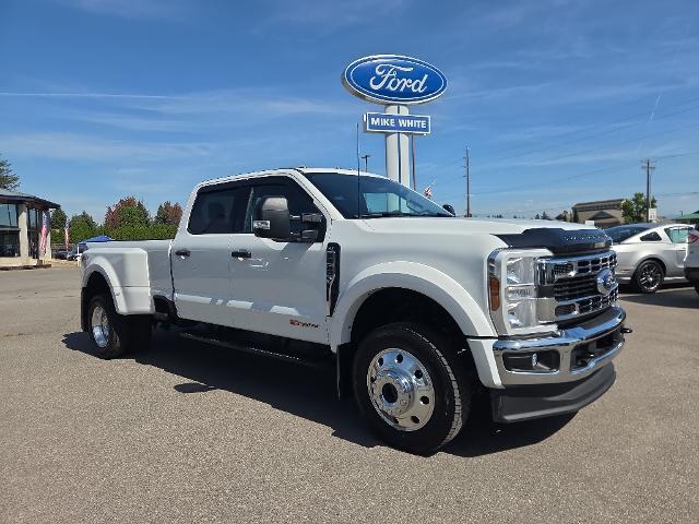 2025 Ford F-450 - $78,996