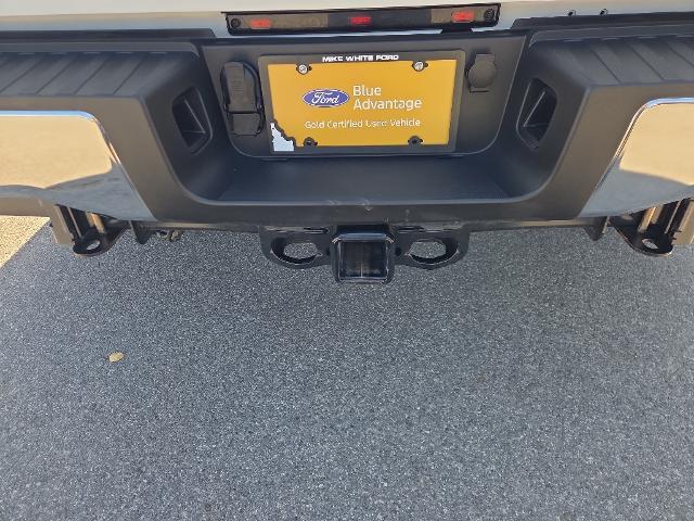 2025 Ford F-450 - $78,996