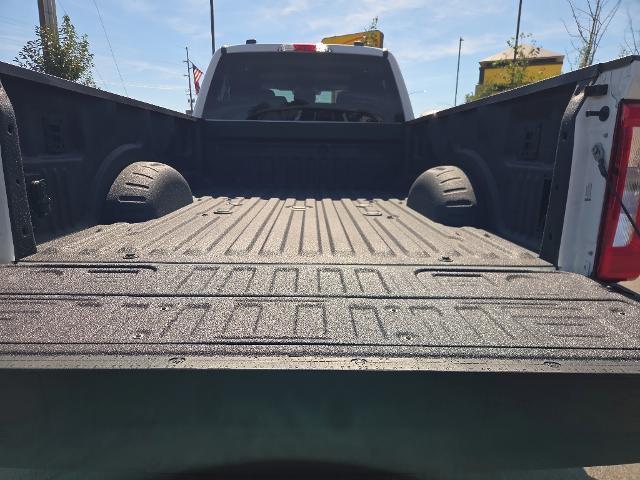 2025 Ford F-450 - $78,996
