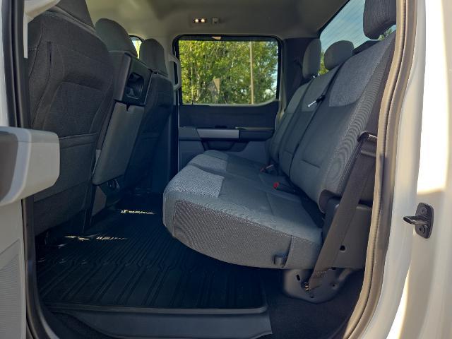 2025 Ford F-450 - $78,996