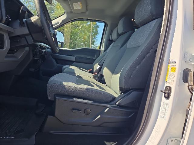 2025 Ford F-450 - $78,996