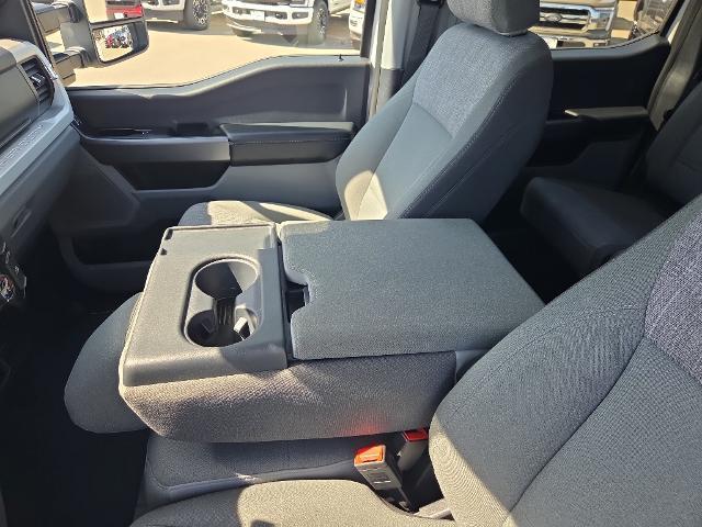 2025 Ford F-450 - $78,996