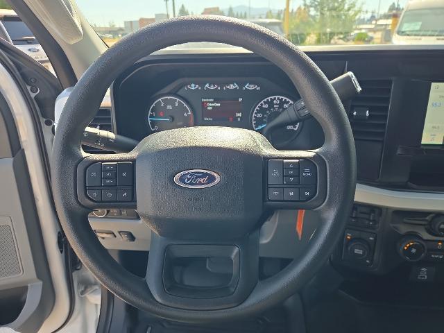2025 Ford F-450 - $78,996