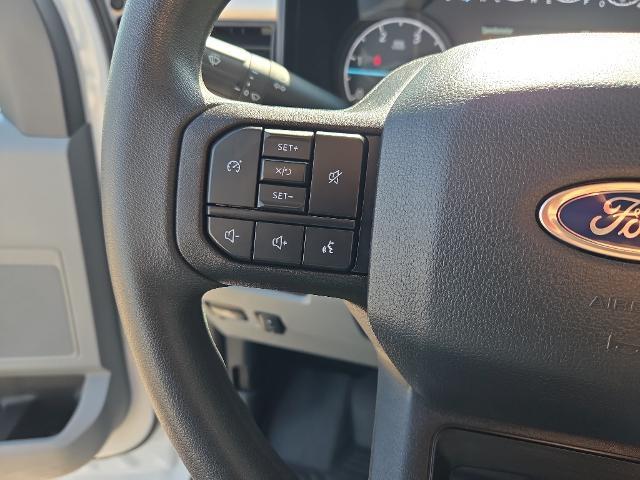 2025 Ford F-450 - $78,996